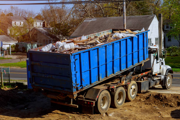 Best Demolition Debris Removal  in Ten Mile Creek, MD